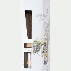 alinea Parfum D'Ambiance*Diffuseur de parfum senteur balade à Sidi Bou Saïd 150ml