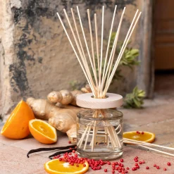 alinea Parfum D'Ambiance*Diffuseur de parfum senteur Balade à Cordoue 150ml