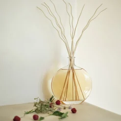 alinea Parfum D'Ambiance*Diffuseur de parfum senteur Fleur de Coton 500ml