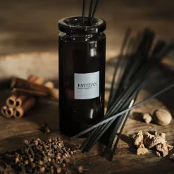 alinea Parfum D'Ambiance*Diffuseur de parfum senteur Teck et Tonka 100ml