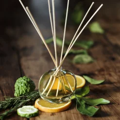 alinea Parfum D'Ambiance*Diffuseur de parfum senteur Bois d'Orient 100ml