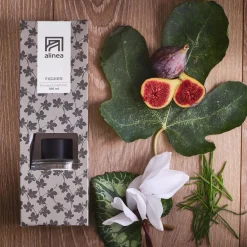 alinea Parfum D'Ambiance*Diffuseur de parfum senteur Figuier 100ml