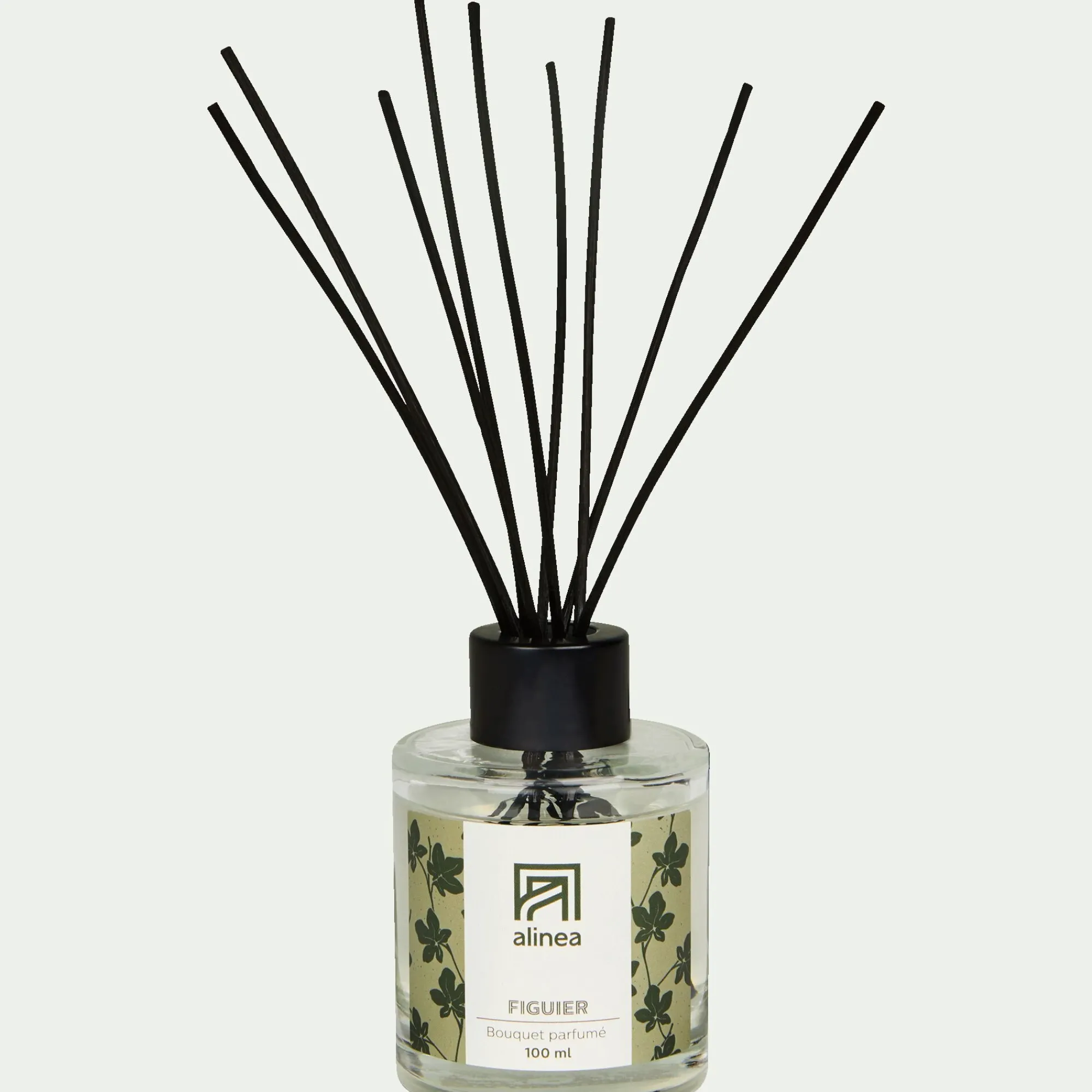 alinea Parfum D'Ambiance*Diffuseur de parfum senteur Figuier 100ml