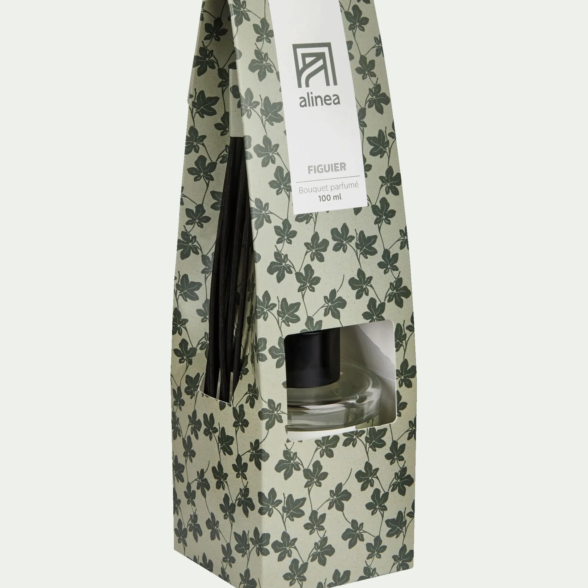 alinea Parfum D'Ambiance*Diffuseur de parfum senteur Figuier 100ml