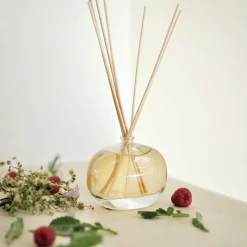 alinea Parfum D'Ambiance*Diffuseur de parfum senteur Fleur de Coton 100ml