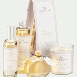 alinea Parfum D'Ambiance*Diffuseur de parfum senteur Fleur de Coton 100ml