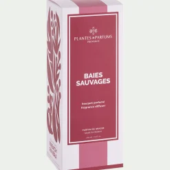 alinea Parfum D'Ambiance*Diffuseur de parfum senteur baies sauvages 100ml