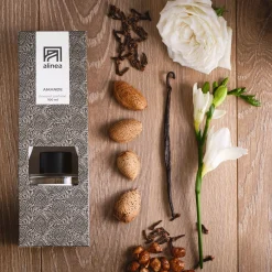 alinea Parfum D'Ambiance*Diffuseur de parfum senteur Amande 100ml