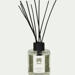 alinea Parfum D'Ambiance*Diffuseur de parfum senteur Amande 100ml