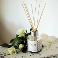 alinea Parfum D'Ambiance*Diffuseur de parfum senteur Rose 100ml