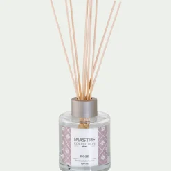 alinea Parfum D'Ambiance*Diffuseur de parfum senteur Rose 100ml