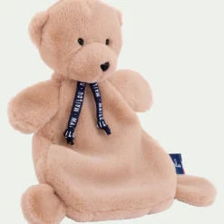 alinea Matelas Enfant|Peluche*Doudou ours - H23cm Beige