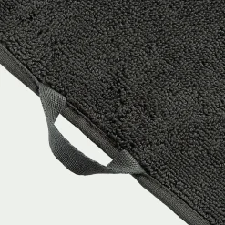 alinea Drap De Douche*Drap de douche en coton - cèdre 70x140cm Vert