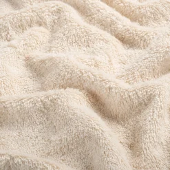 alinea Drap De Douche*Drap de douche en coton - 70x140cm Beige
