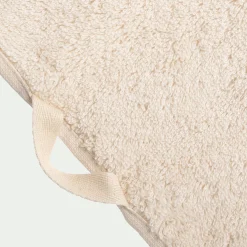alinea Drap De Douche*Drap de douche en coton - 70x140cm Beige