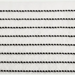 alinea Drap De Douche*Drap de douche en coton - ventoux 70x140cm Blanc