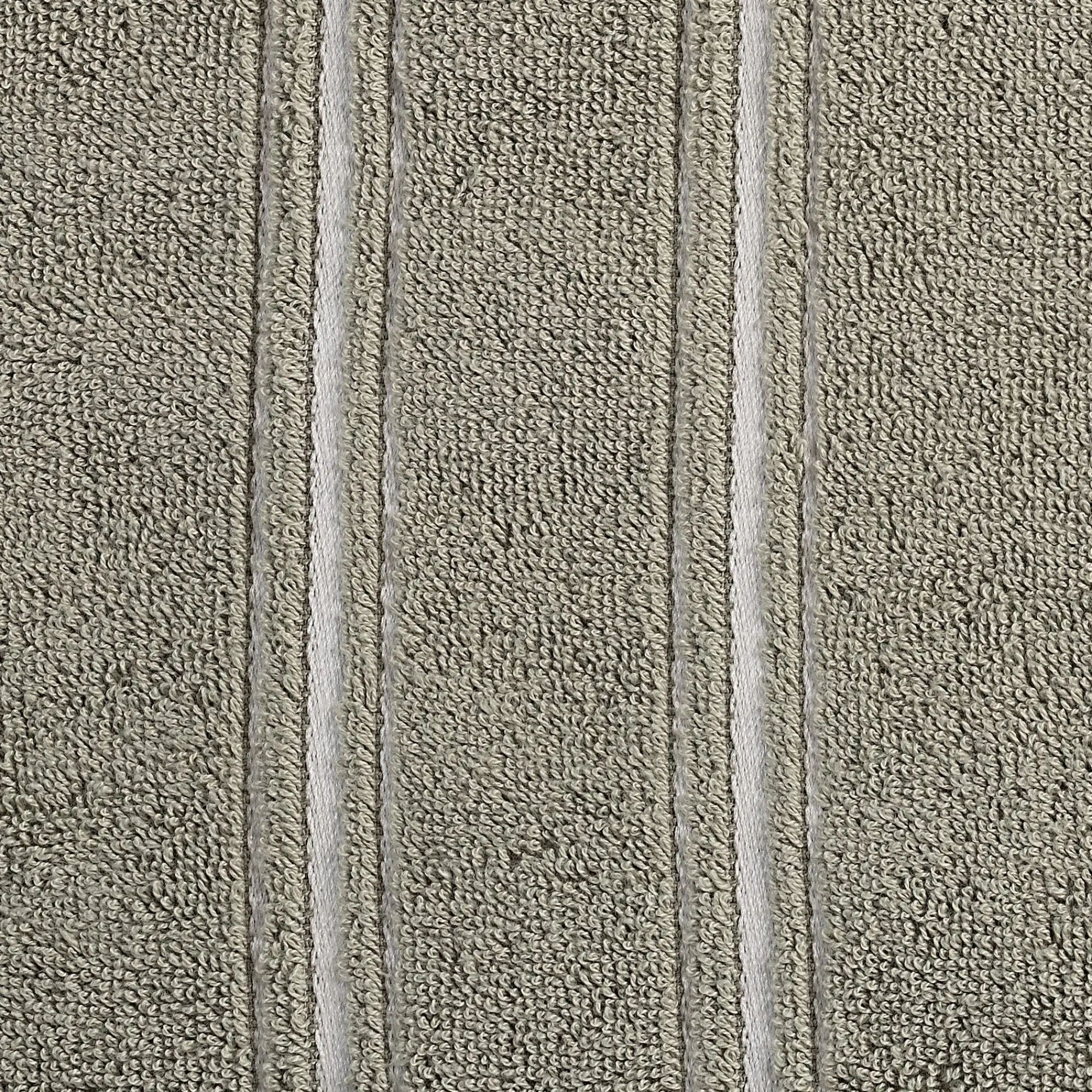 alinea Drap De Douche*Drap de douche en coton - olivier 70x140cm Vert
