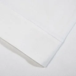 alinea Drap Plat*Drap plat en coton 270x300cm - Blanc