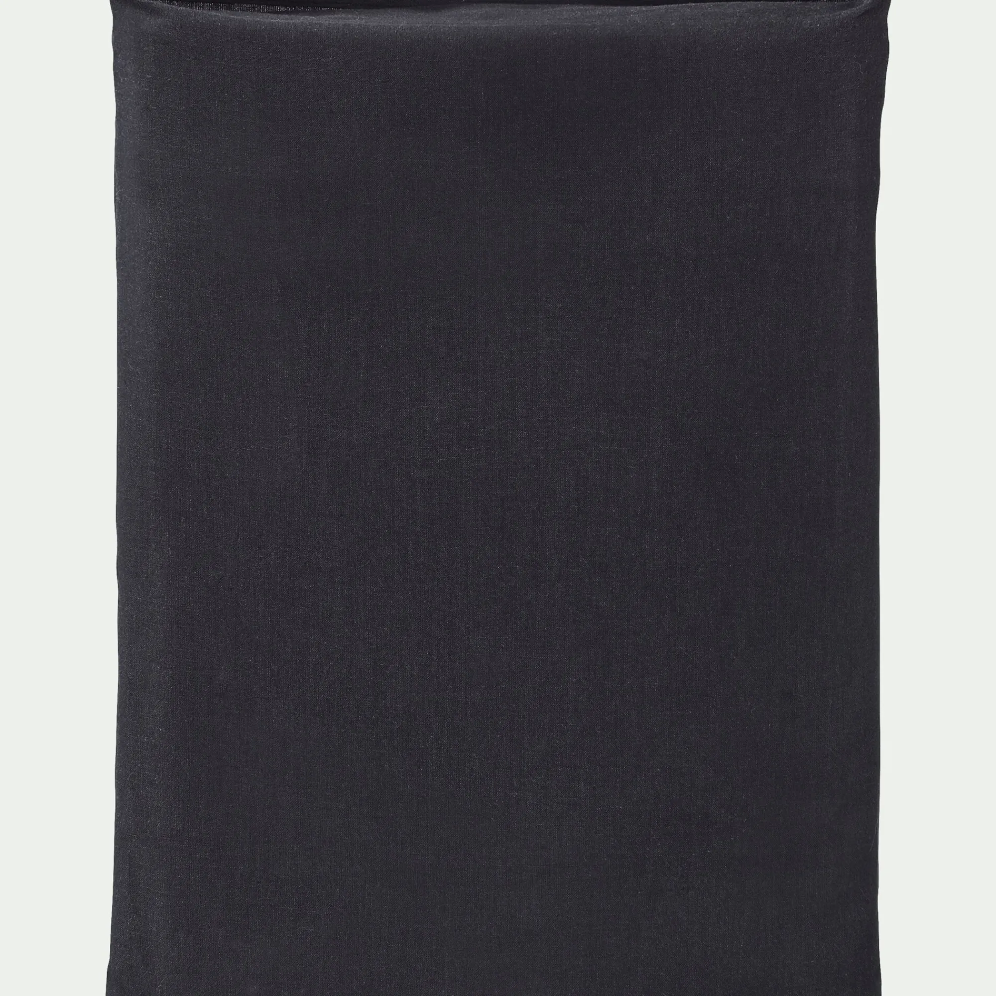 alinea Drap Plat*Drap plat en coton 270x300cm - calabrun Gris
