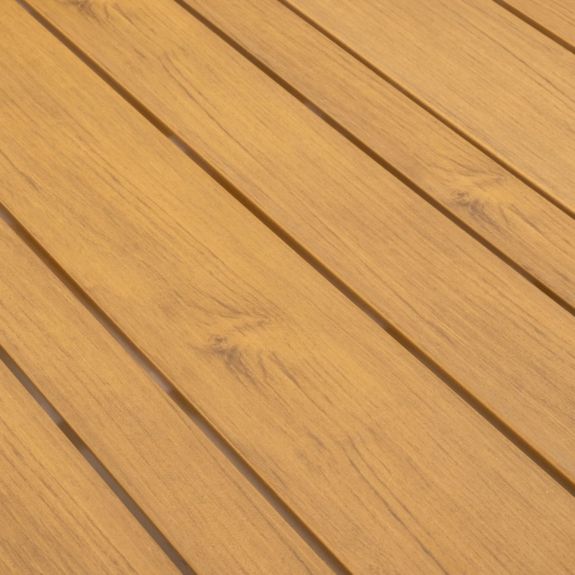 alinea Table Haute De Jardin|Table De Jardin*Ensemble table haute de jardin et 4 tabourets - bois clair