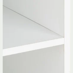 alinea Bibliothèque Enfant|Bibliothèque Enfant*Etagère 3 cases en bois - Blanc