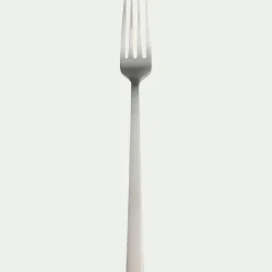 alinea Couvert De Table*Fourchette en inox - finition satinée Argenté