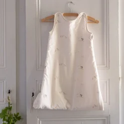 alinea Bureau Enfant|Linge Pour Bébé*Gigoteuse évolutive en coton bio 90x48cm - Blanc