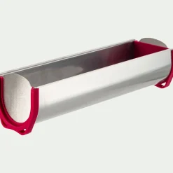 alinea Moule À Gâteau*Gouttière à bûche en inox 1,5L - Argenté