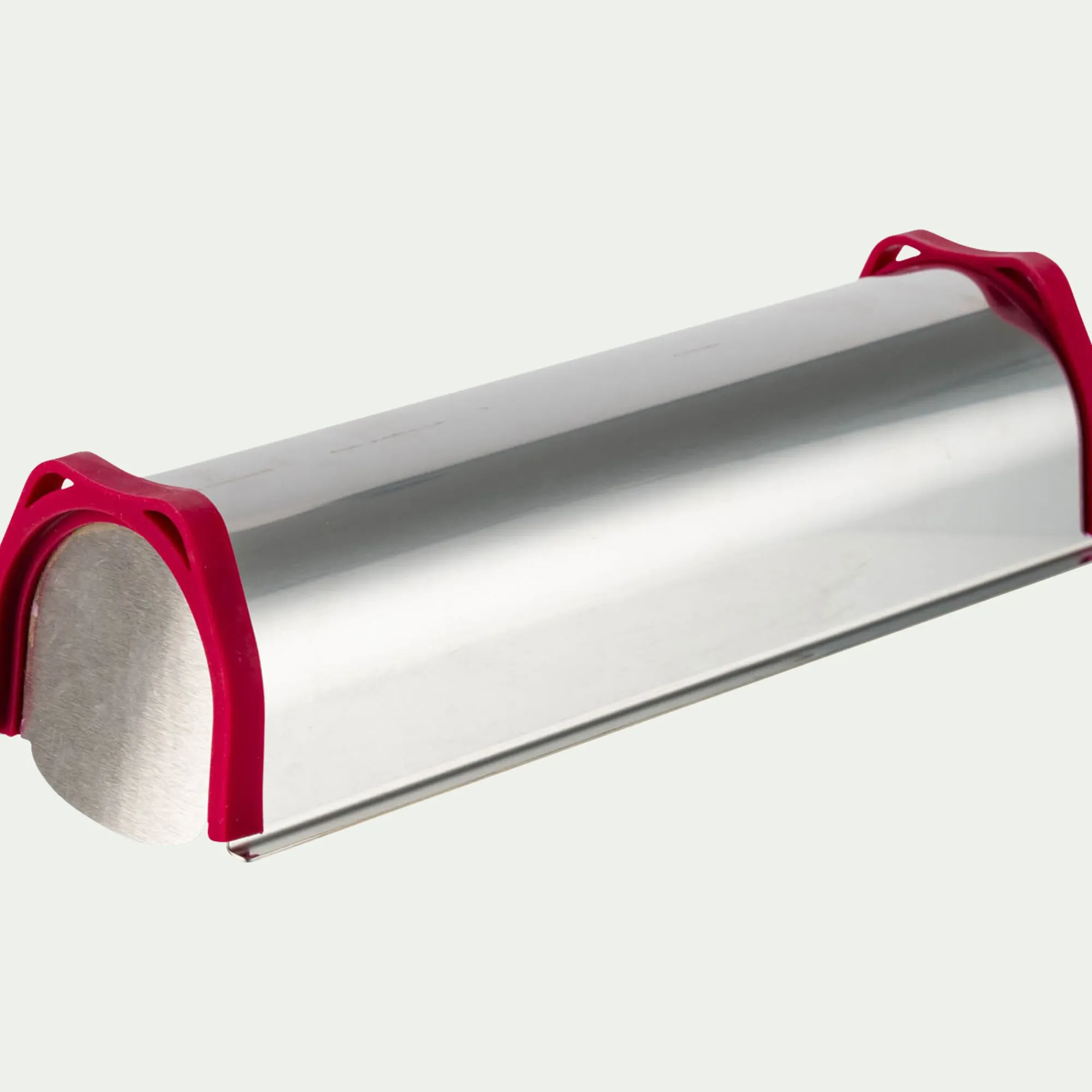 alinea Moule À Gâteau*Gouttière à bûche en inox 1,5L - Argenté