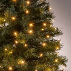alinea Guirlande De Noël*Guirlande lumineuse à gouttes L18m - Jaune