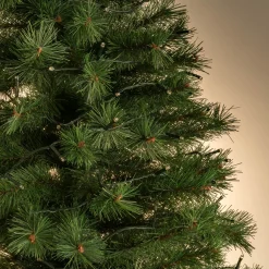 alinea Guirlande De Noël*Guirlande lumineuse à gouttes L18m - Jaune