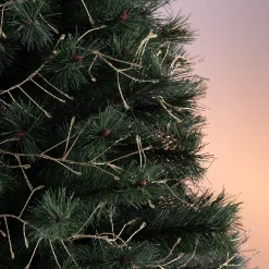 alinea Guirlande De Noël*Guirlande lumineuse grappe L6m - Doré