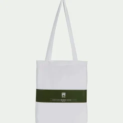 alinea Housse De Couette*Housse de couette en coton 240x220cm - Blanc