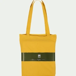 alinea Housse De Couette*Housse de couette en coton - genet 240x220cm Jaune
