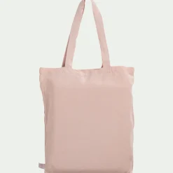 alinea Housse De Couette*Housse de couette en lin lavé 240x220cm - rosa Rose