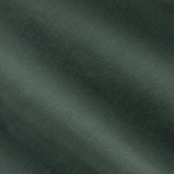 alinea Housse De Couette*Housse de couette en lin lavé 240x220cm - cèdre Vert