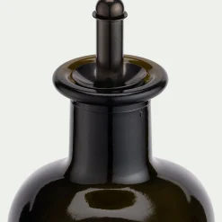 alinea Salière Et Poivrière*Huilier à bille en verre 50cl - Noir