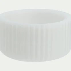 alinea Bougie Et Photophore De Noël|Objet Décoratif De Noël*Kit de création d'une bougie éternelle Rose