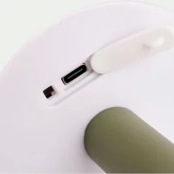 alinea Luminaire Exterieur|Lampe Et Lampadaire D'Extérieur*Lampe à poser nomade h44cm - Vert