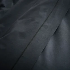 alinea Parure De Lit*Linge de lit uni en coton - calabrun Gris