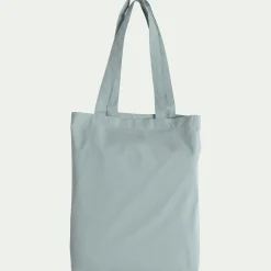 alinea Parure De Lit*Linge de lit uni en percale - calaluna Bleu