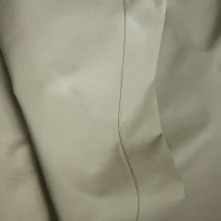alinea Parure De Lit*Linge de lit uni en percale de coton - cèdre Vert