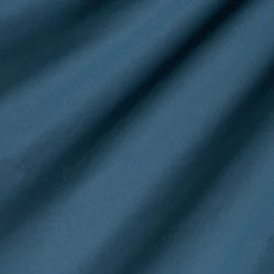 alinea Taie D'Oreiller*Lot de 2 taies d'oreiller en percale de coton - figuerolles 65x65cm Bleu