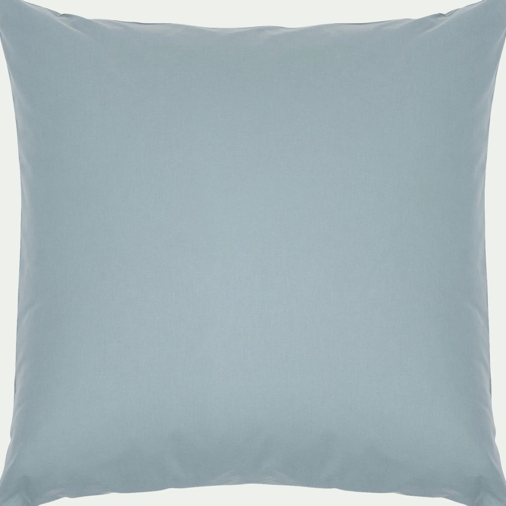 alinea Taie D'Oreiller*Lot de 2 taies d'oreiller en coton - calaluna 65x65cm Bleu
