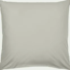 alinea Taie D'Oreiller*Lot de 2 taies d'oreiller en coton - olivier 65x65cm Vert