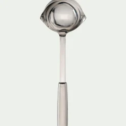 alinea Ustensile De Cuisine|Couvert De Service*Louche en inox - métallisé Gris