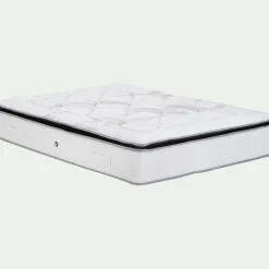alinea Literie By Alinea|Matelas À Ressorts*Matelas à ressorts accueil moelleux 180x200cm