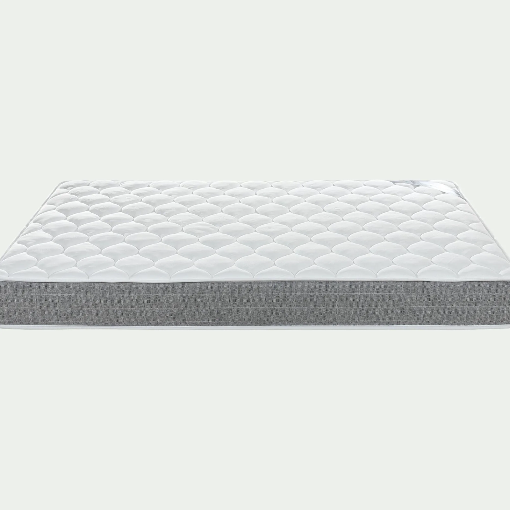 alinea Literie By Alinea|Matelas À Ressorts*Matelas à ressorts ensachés accueil ferme - 160x200cm