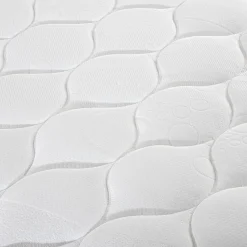 alinea Literie By Alinea|Matelas À Ressorts*Matelas à ressorts ensachés accueil ferme - 160x200cm