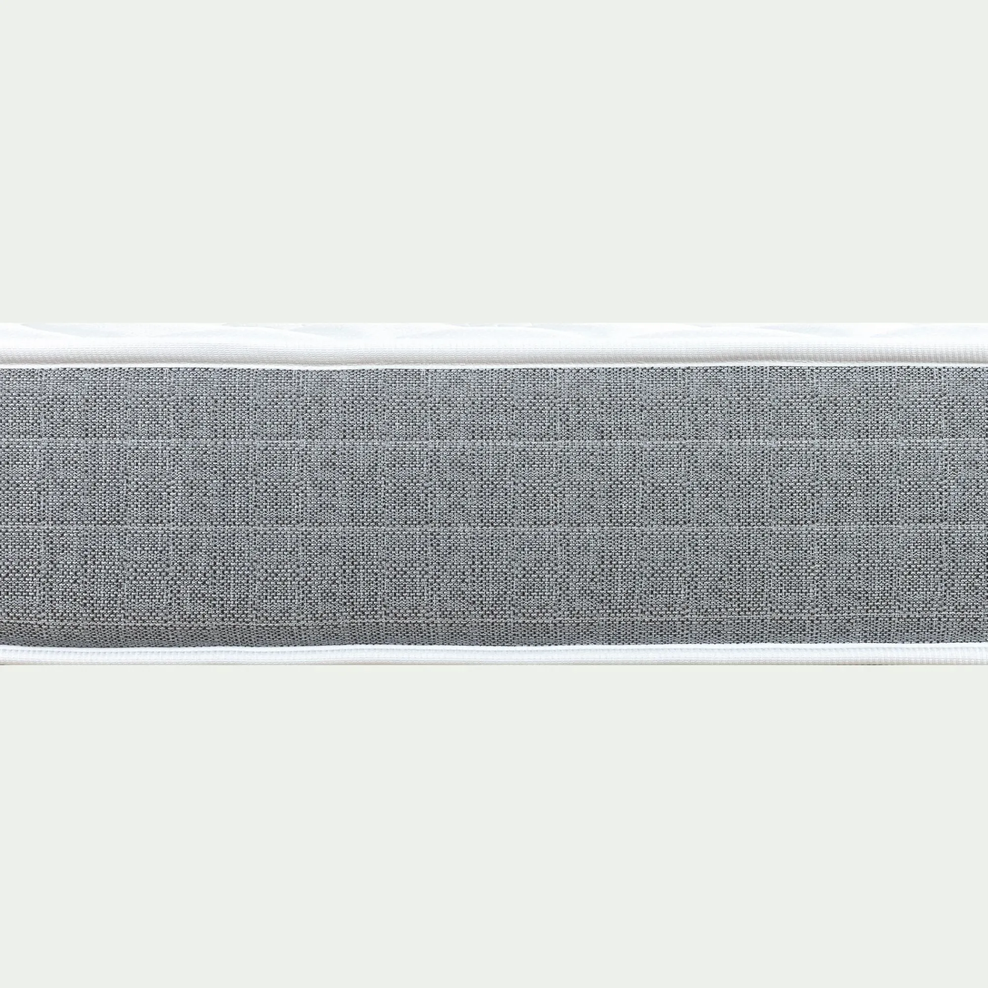 alinea Literie By Alinea|Matelas À Ressorts*Matelas à ressorts ensachés accueil ferme - 160x200cm